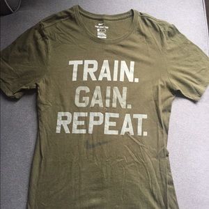 Nike Shirt